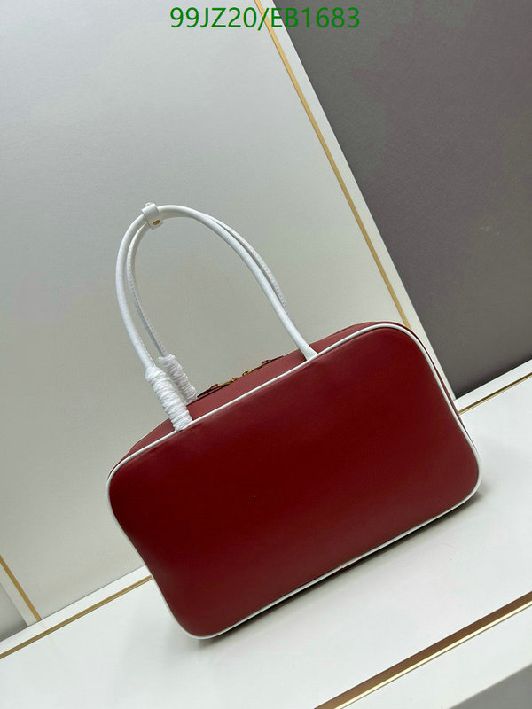 Miu Miu-Bag-4A Quality Code: EB1683 $: 99USD