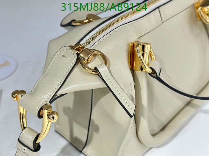 Chlo-Bag-Mirror Quality Code: AB9124 $: 315USD