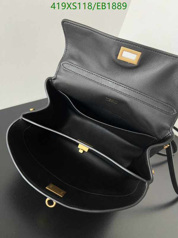 Balenciaga-Bag-Mirror Quality Code: EB1889