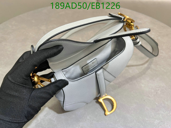 Dior-Bag-Mirror Quality Code: EB1226 $: 189USD