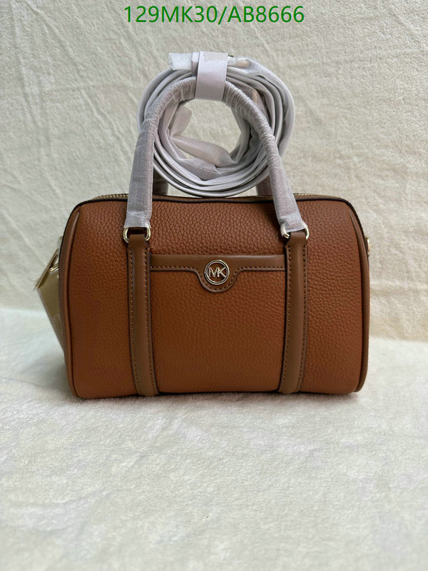 Michael Kors-Bag-Mirror Quality Code: AB8666 $: 129USD