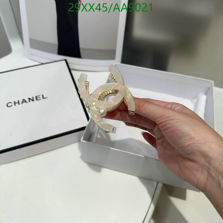 Chanel-Headband Code: AA9021 $: 29USD