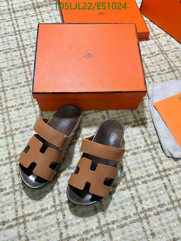 Hermes-Women Shoes Code: ES1024 $: 105USD