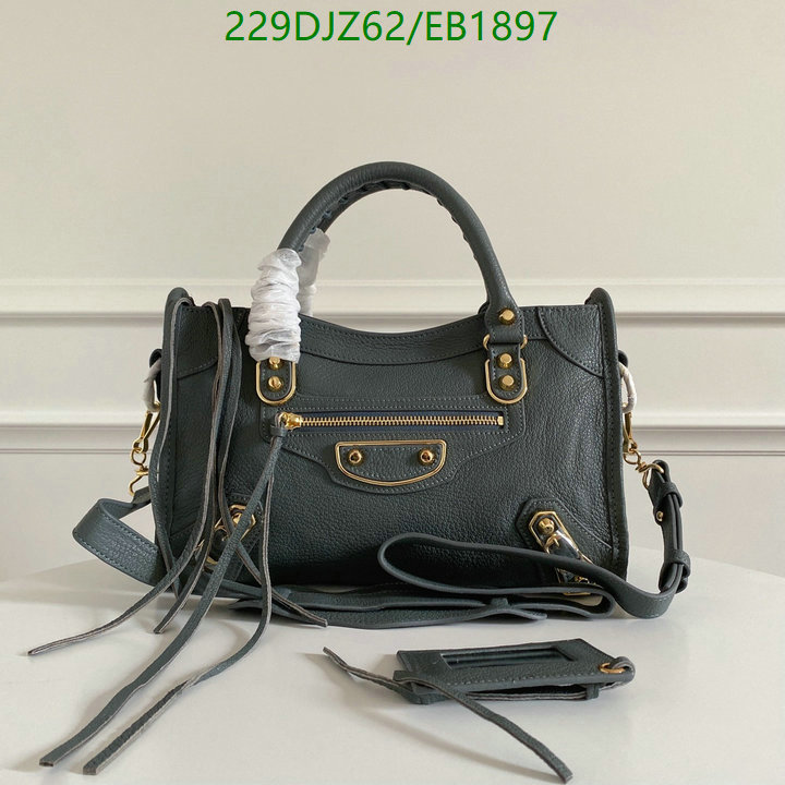 Balenciaga-Bag-Mirror Quality Code: EB1897 $: 229USD