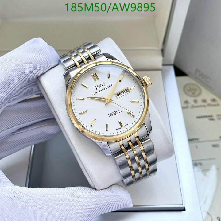 IWC-Watch-Mirror Quality Code: AW9895 $: 185USD