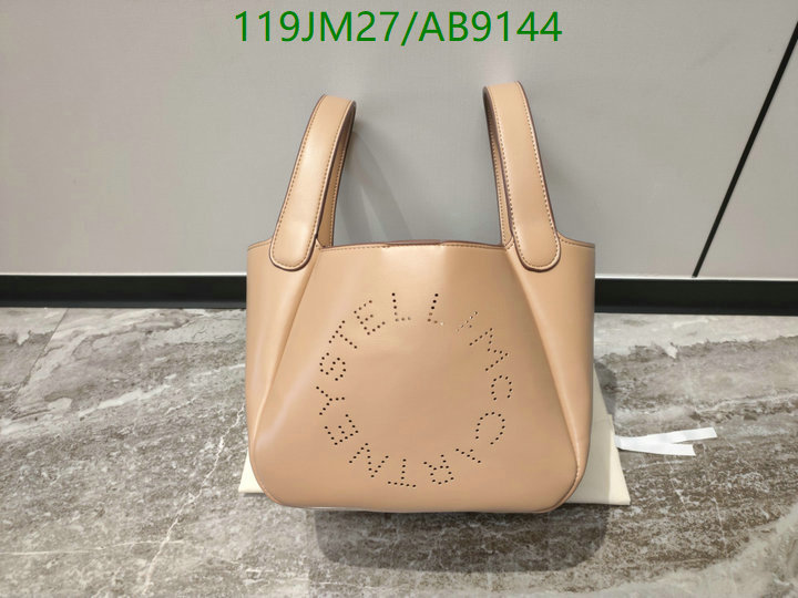 Stella McCartney-Bag-Mirror Quality Code: AB9144 $: 119USD