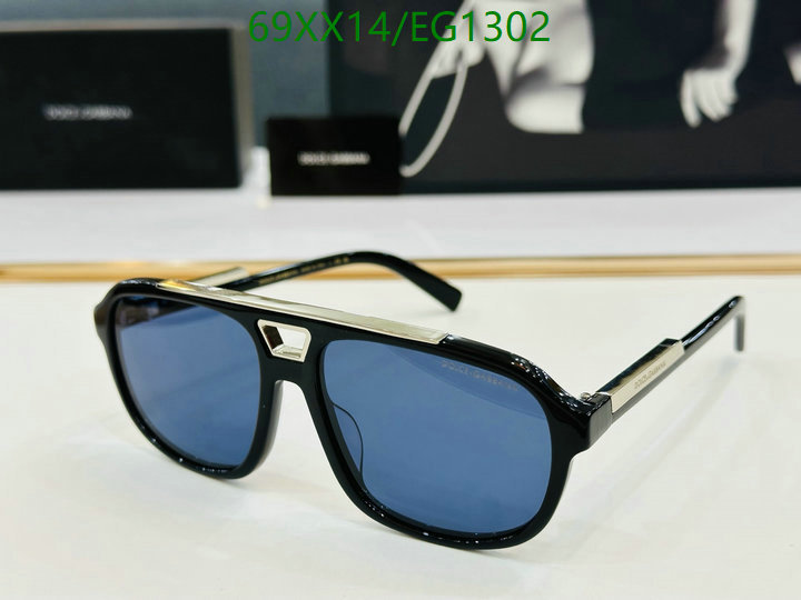 D&G-Glasses Code: EG1302 $: 69USD