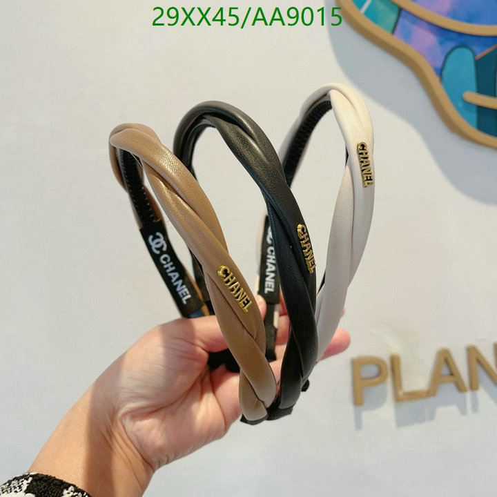 Chanel-Headband Code: AA9015 $: 29USD