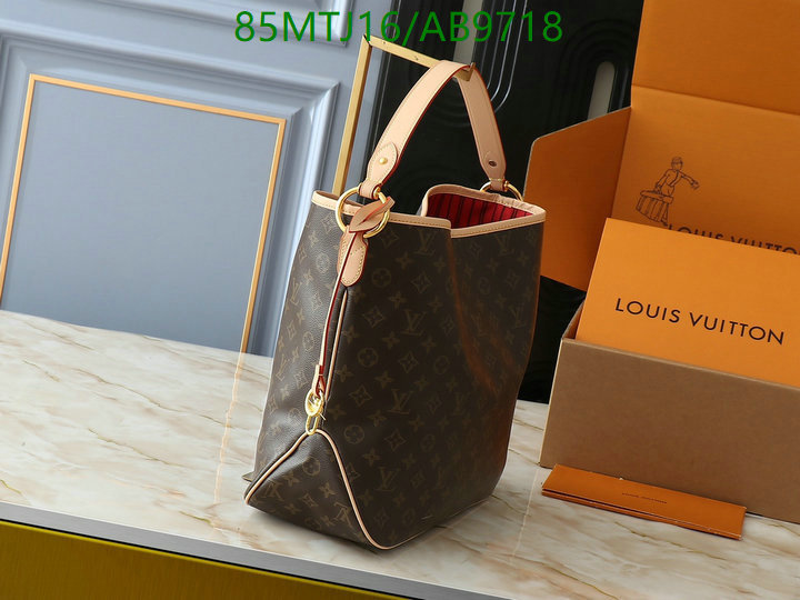 LV-Bag-4A Quality Code: AB9718 $: 85USD