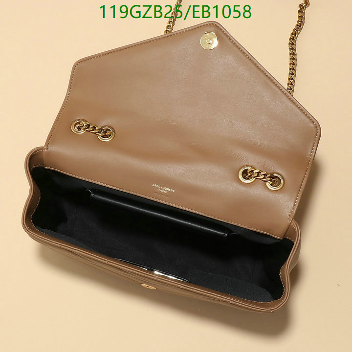 YSL-Bag-4A Quality Code: EB1058 $: 119USD