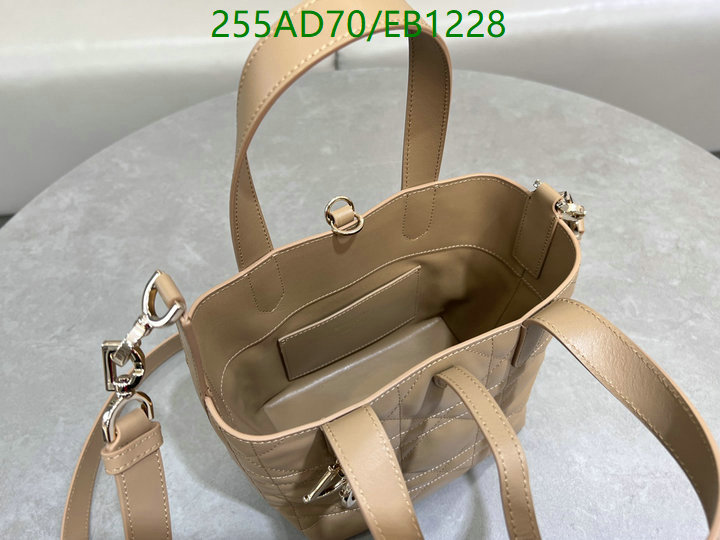 Dior-Bag-Mirror Quality Code: EB1228 $: 255USD