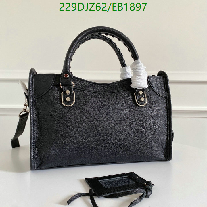 Balenciaga-Bag-Mirror Quality Code: EB1897 $: 229USD