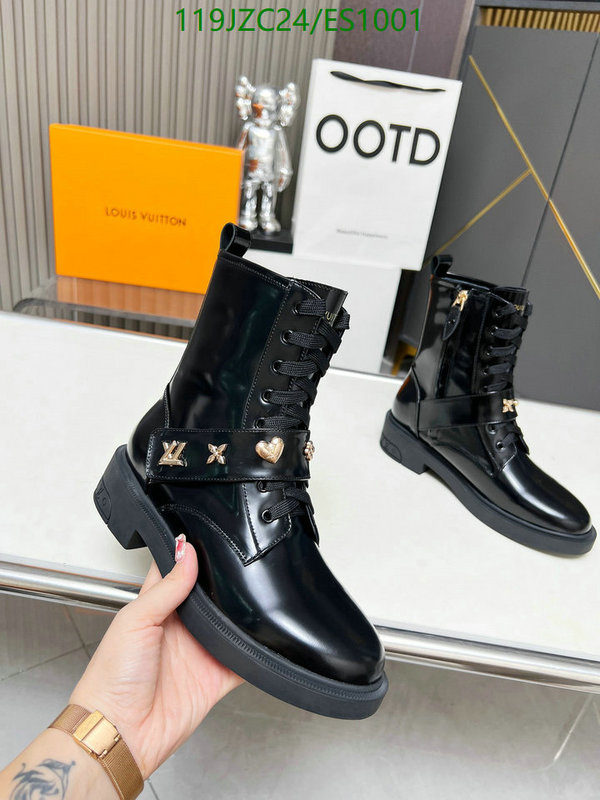 Boots-Women Shoes Code: ES1001 $: 119USD