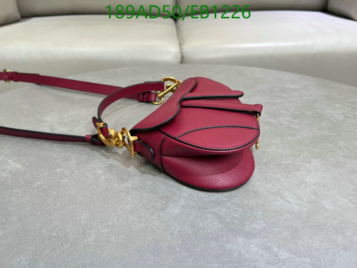 Dior-Bag-Mirror Quality Code: EB1226 $: 189USD