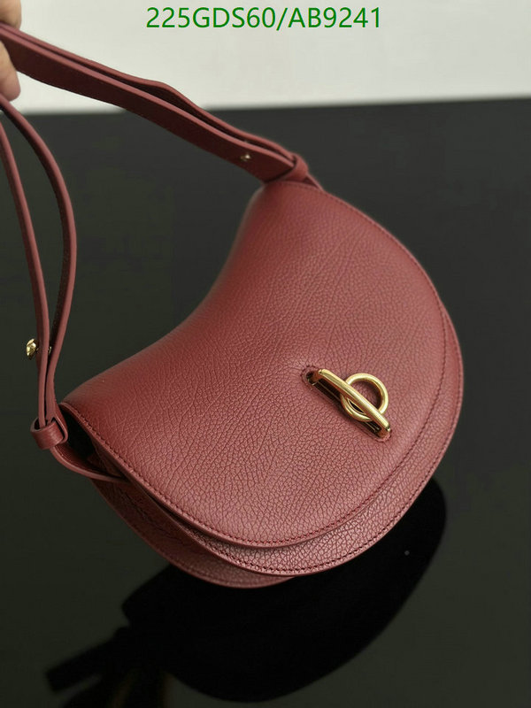 Burberry-Bag-Mirror Quality Code: AB9241 $: 225USD