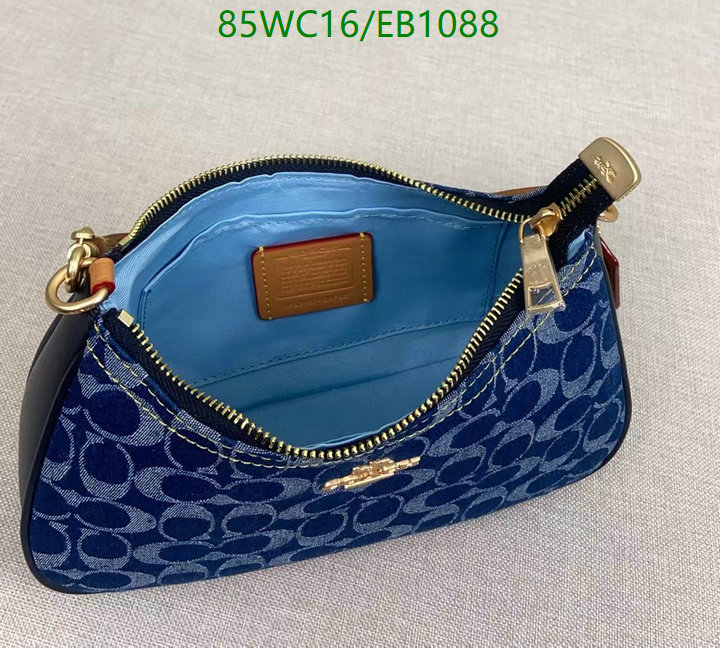 Coach-Bag-4A Quality Code: EB1088 $: 85USD