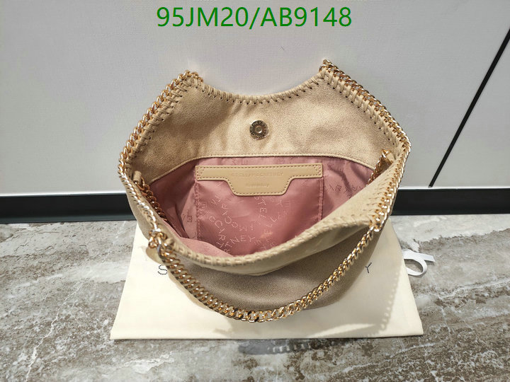 Stella McCartney-Bag-Mirror Quality Code: AB9148