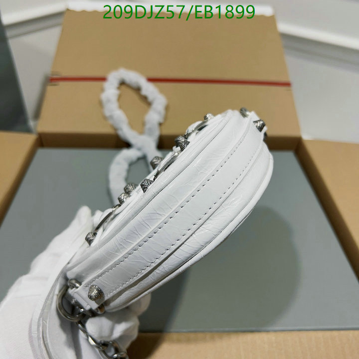 Balenciaga-Bag-Mirror Quality Code: EB1899 $: 209USD