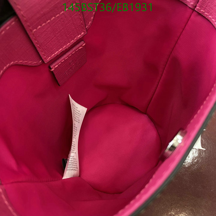 Gucci-Bag-Mirror Quality Code: EB1931 $: 145USD