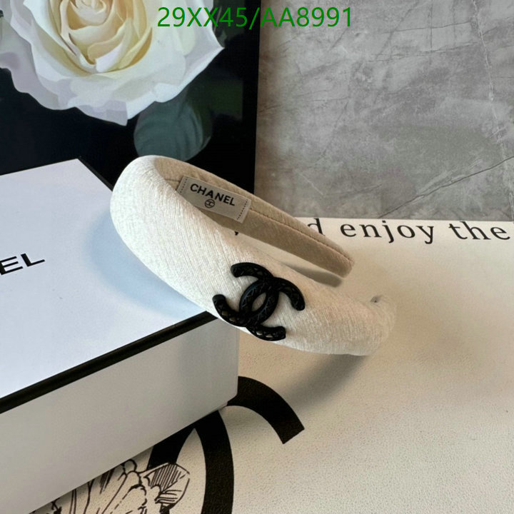 Chanel-Headband Code: AA8991 $: 29USD