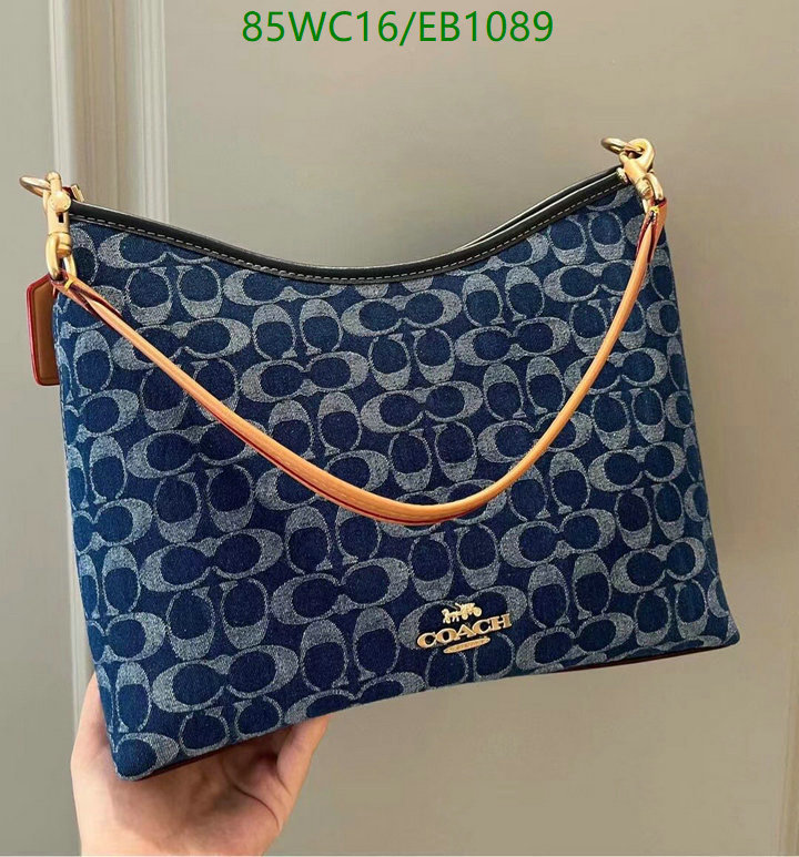 Coach-Bag-4A Quality Code: EB1089 $: 85USD