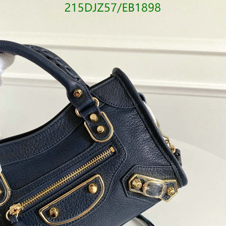 Balenciaga-Bag-Mirror Quality Code: EB1898 $: 215USD