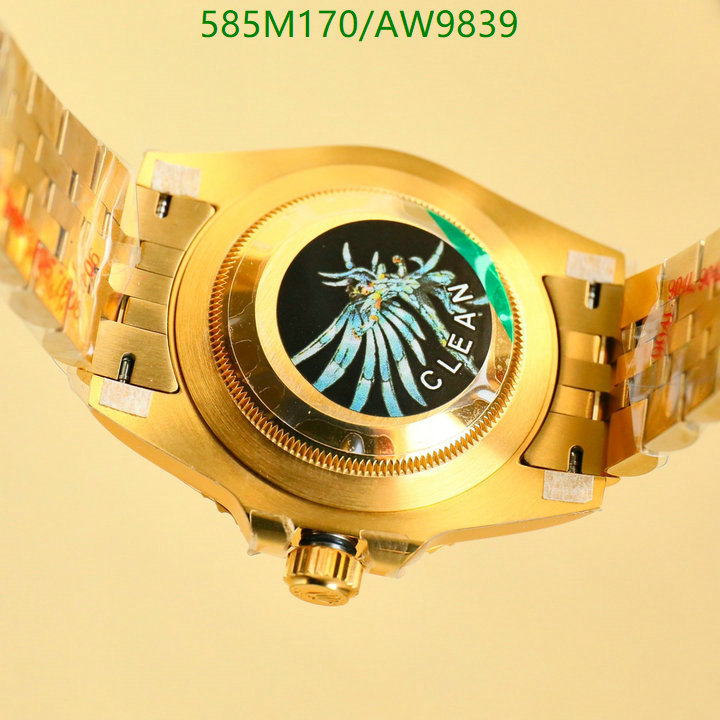 Rolex-Watch-Mirror Quality Code: AW9839 $: 585USD