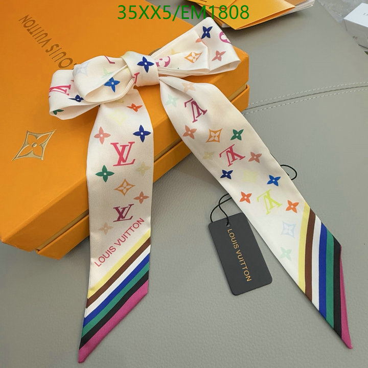 LV-Scarf Code: EM1808 $: 35USD