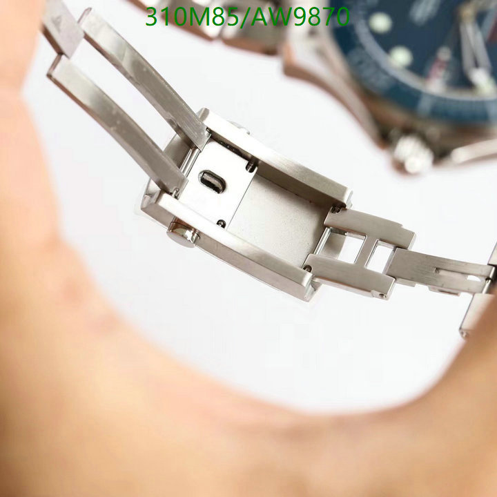 Omega-Watch-Mirror Quality Code: AW9870 $: 310USD