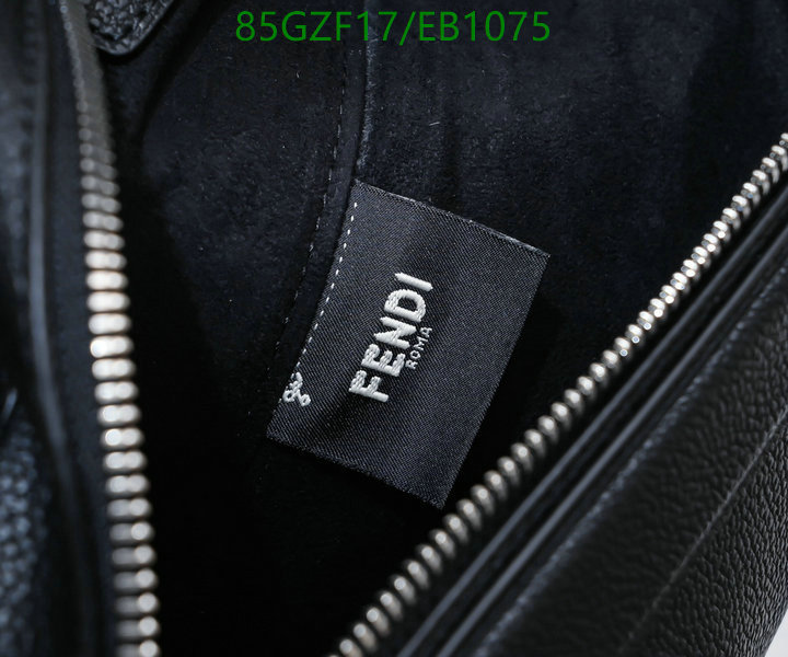 Fendi-Bag-4A Quality Code: EB1075 $: 85USD