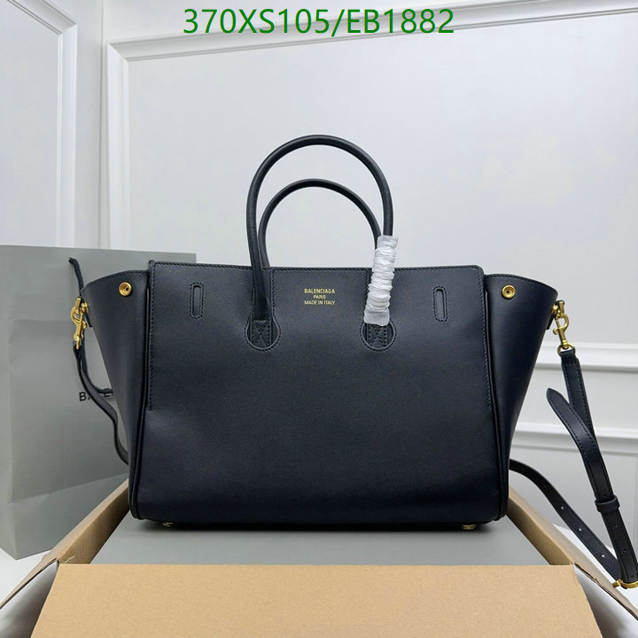 Balenciaga-Bag-Mirror Quality Code: EB1882 $: 370USD