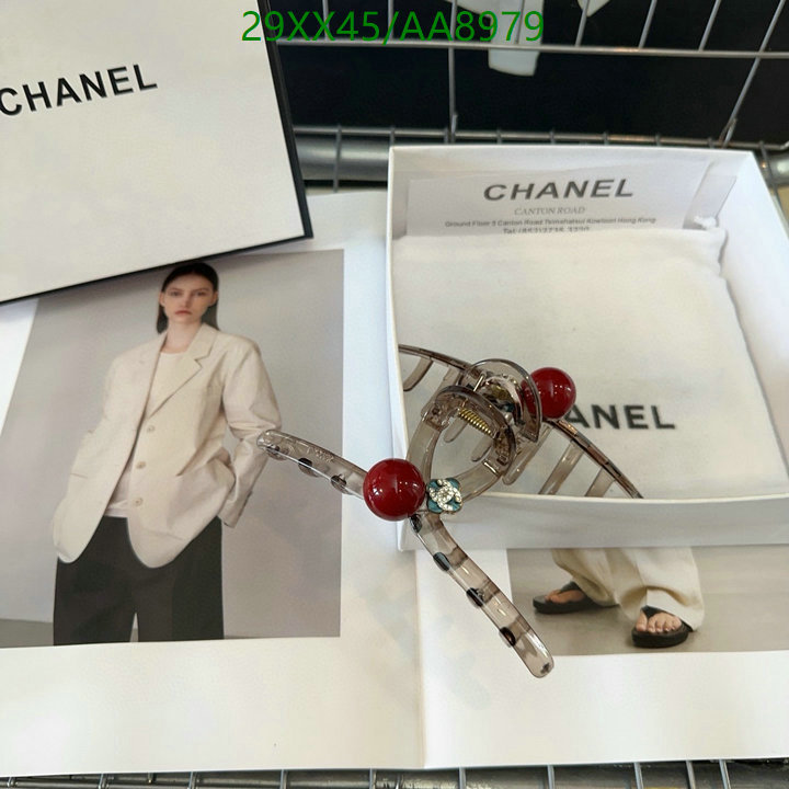 Chanel-Headband Code: AA8979 $: 29USD