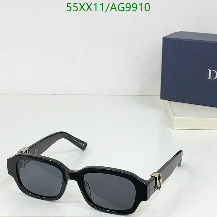 Dior-Glasses Code: AG9910 $: 55USD