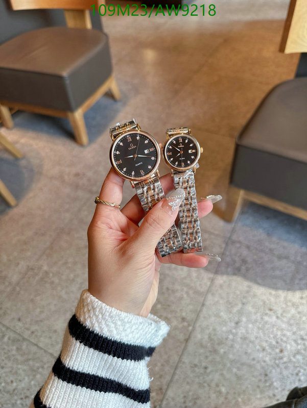 Omega-Watch(4A) Code: AW9218 $: 105USD