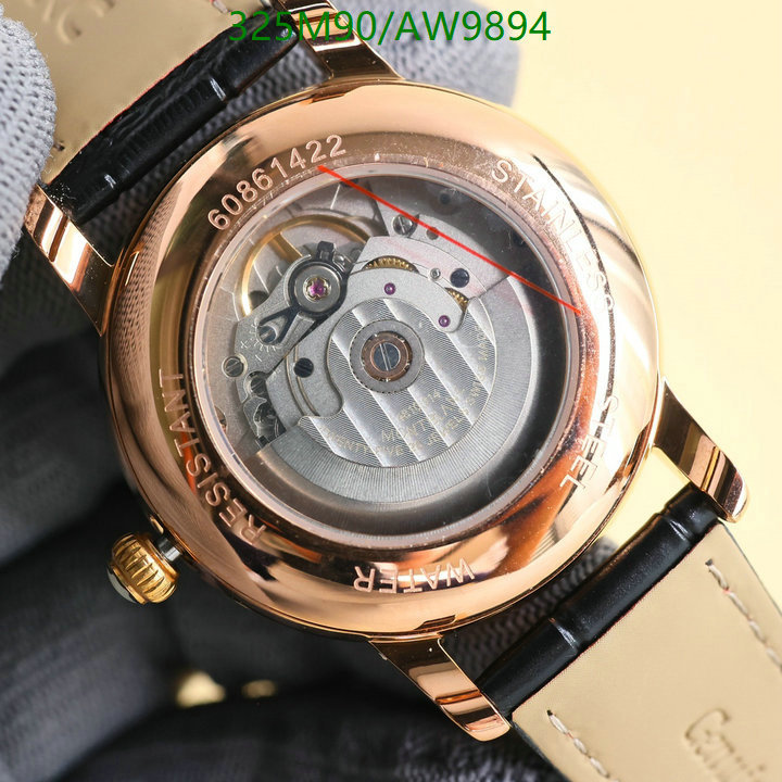 Montblanc-Watch-Mirror Quality Code: AW9894 $: 325USD