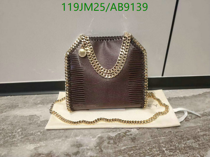 Stella McCartney-Bag-Mirror Quality Code: AB9139