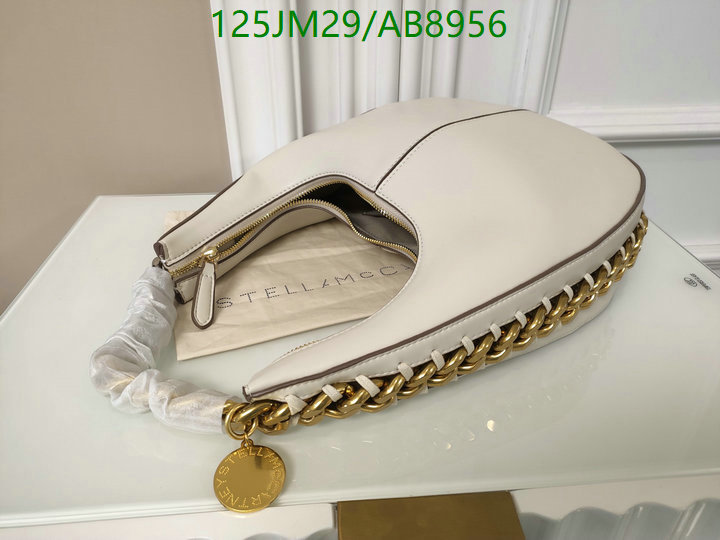 Stella McCartney-Bag-Mirror Quality Code: AB8956 $: 125USD