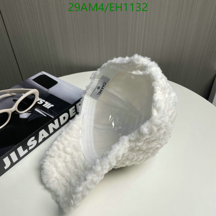 Chanel-Cap(Hat) Code: EH1132 $: 29USD