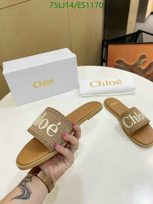 Chloe-Women Shoes Code: ES1170 $: 75USD