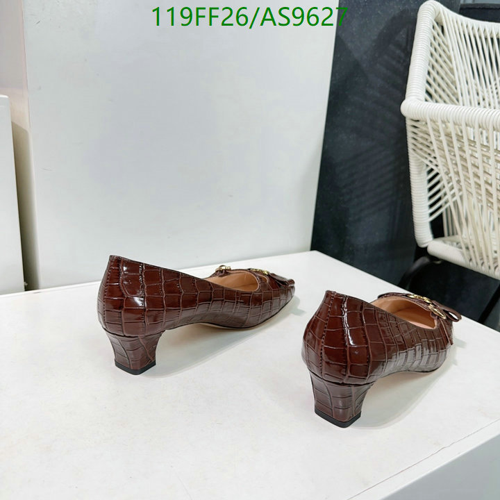 Valentino-Women Shoes Code: AS9627 $: 119USD