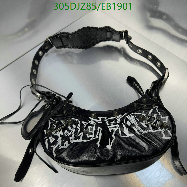 Balenciaga-Bag-Mirror Quality Code: EB1901 $: 305USD