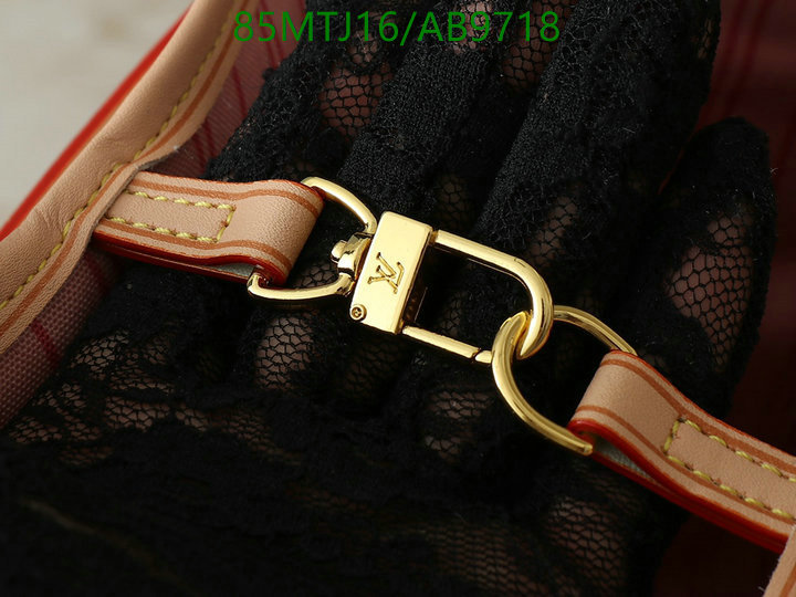 LV-Bag-4A Quality Code: AB9718 $: 85USD