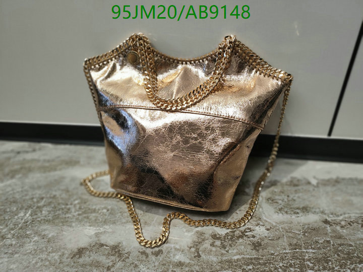 Stella McCartney-Bag-Mirror Quality Code: AB9148