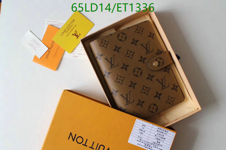 LV-Wallet Mirror Quality Code: ET1336 $: 65USD