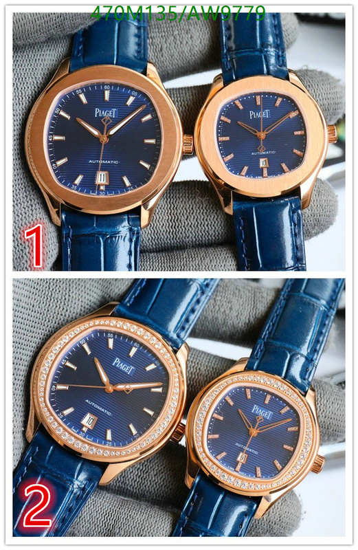 PIAGET-Watch-Mirror Quality Code: AW9779 $: 315USD