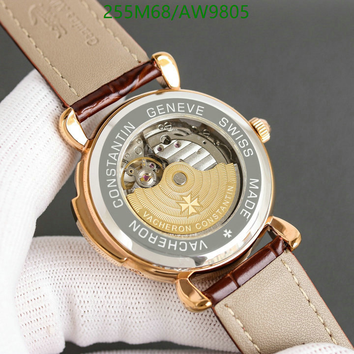 Vacheron Constantin-Watch-Mirror Quality Code: AW9805 $: 255USD