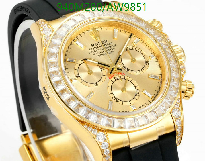 Rolex-Watch-Mirror Quality Code: AW9851 $: 940USD