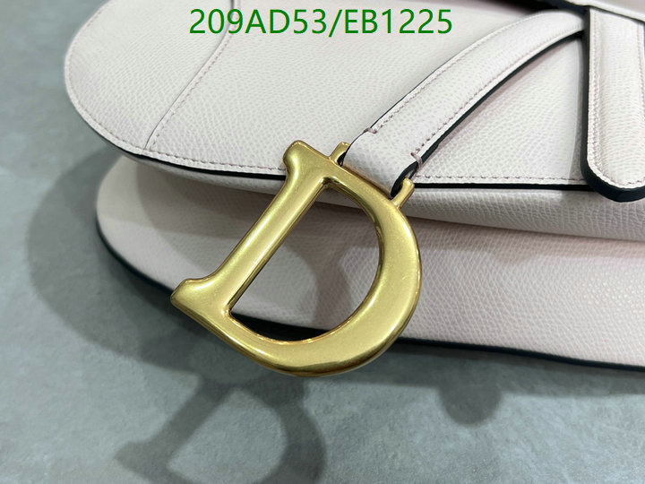 Dior-Bag-Mirror Quality Code: EB1225 $: 209USD
