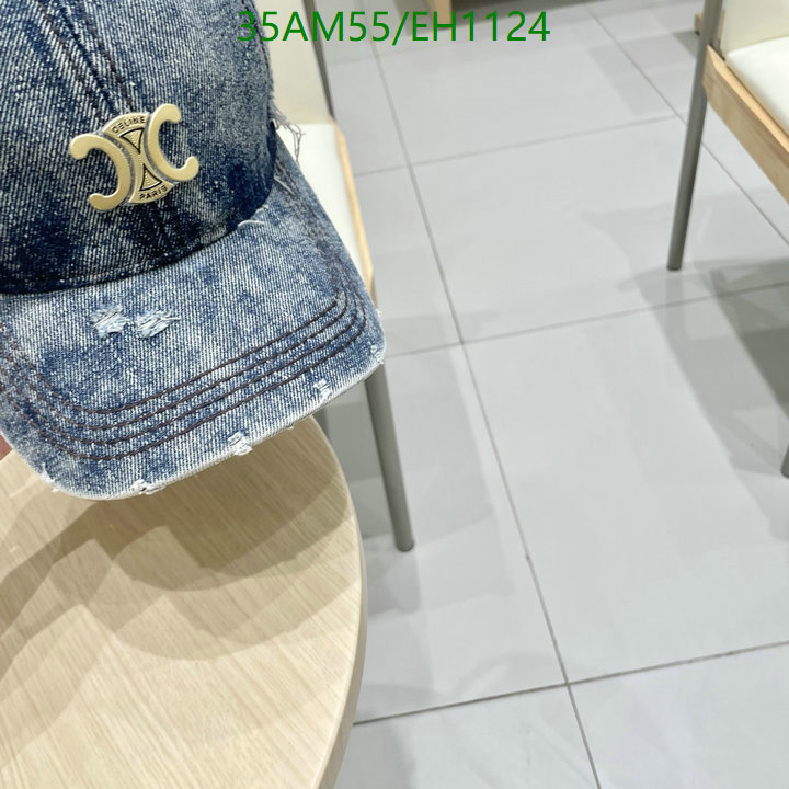 Celine-Cap(Hat) Code: EH1124 $: 35USD