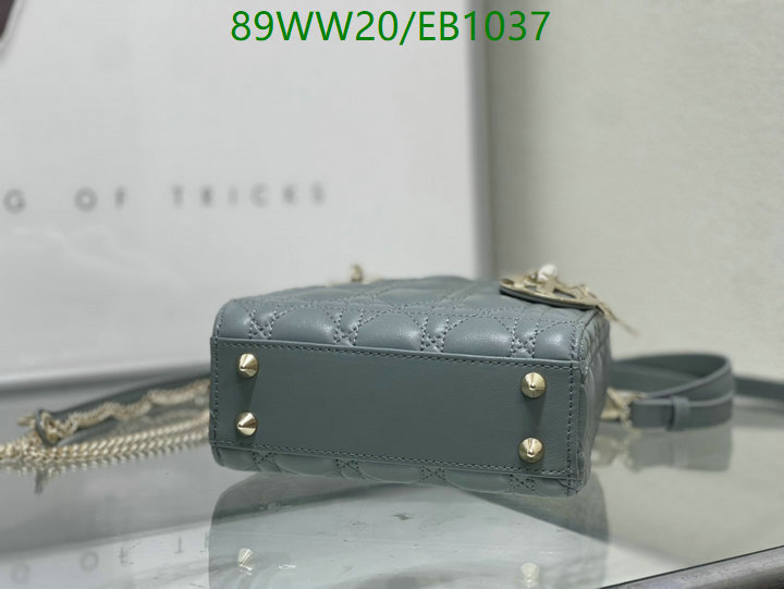 Dior-Bag-4A Quality Code: EB1037 $: 89USD